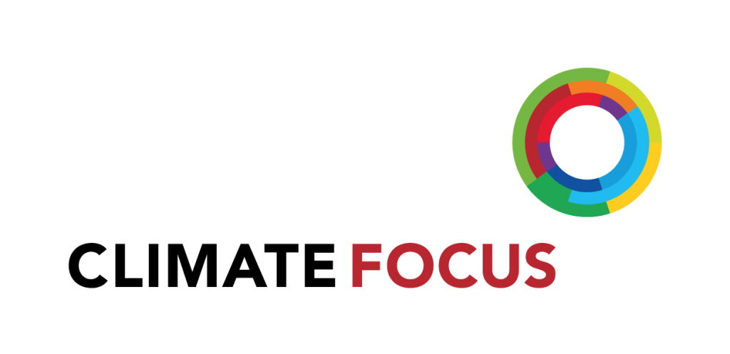 Climate Focus – Paul Thomas Balfour